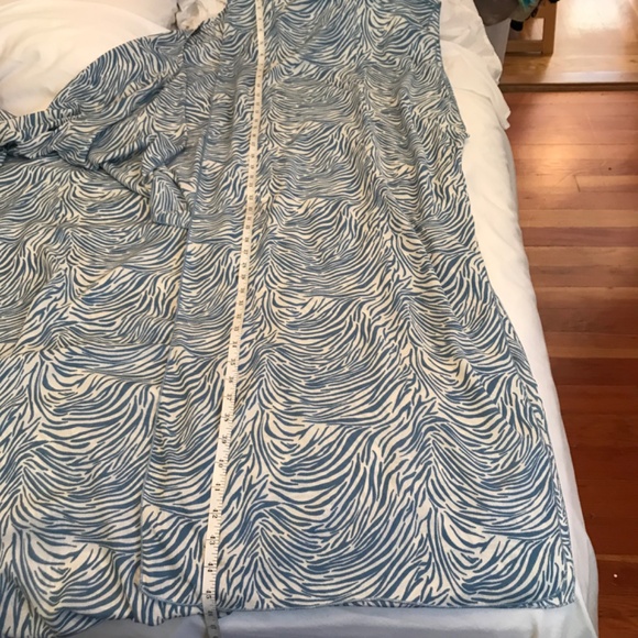 STORY TELLER Open Front Cardigan Kimono Oversized Wrap Women’s Plus Size 2X 3X - Picture 13 of 16